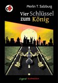 Vier Schlüssel zum König (eBook, ePUB)