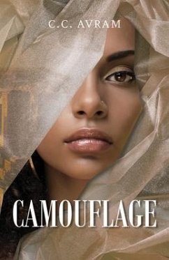 Camouflage (eBook, ePUB) - Avram, C. C