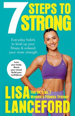 Cover 7 Steps to Strong (eBook, ePUB)