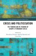 Crisis and Politicisation (eBook, ePUB) - Bild 1