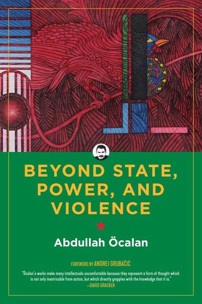 Beyond State, Power, and Violence (eBook, ePUB) Beyond State, Power, and Violence (eBook, ePUB)