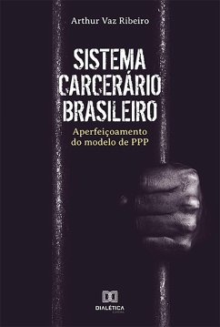 Cover Sistema Carcerário Brasileiro (eBook, ePUB)