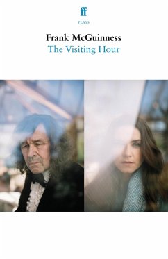 The Visiting Hour (eBook, ePUB) - Mcguinness, Frank