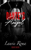 Dante's Angel (Breakers' Bad Boys, #3) (eBook, ePUB)