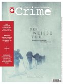 Stern Crime 29/2020 - DER WEISSE TOD (eBook, PDF)