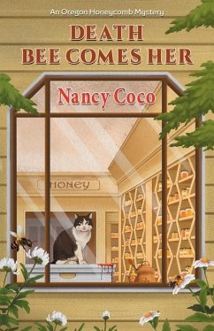 Death Bee Comes Her PB - Coco, Nancy