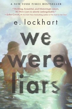 We Were Liars - Lockhart, E.