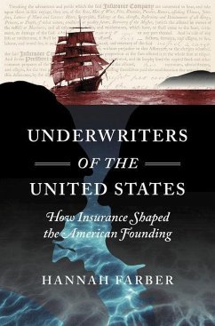 Underwriters of the United States - Farber, Hannah