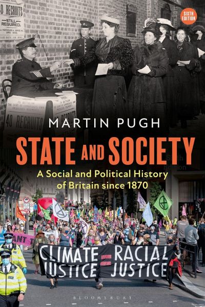 State and Society State and Society