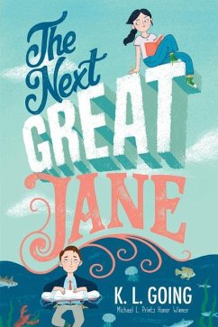 The Next Great Jane - Going, K. L.