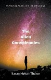 The Alien Conspiracies