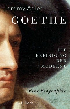 Goethe - Adler, Jeremy