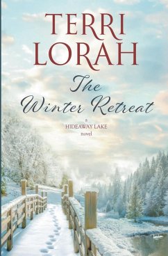 The Winter Retreat - Lorah, Terri