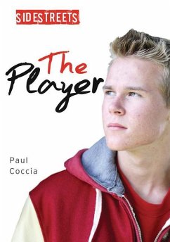 The Player - Coccia, Paul