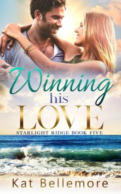 Cover Winning his Love (Starlight Ridge, #5) (eBook, ePUB)