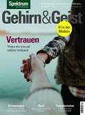 Gehirn&Geist 5/2021 Vertrauen (eBook, PDF)