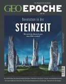 GEO Epoche 96/2019 - Revolution in der Steinzeit (eBook, PDF) GEO Epoche 96/2019 - Revolution in der Steinzeit (eBook, PDF)