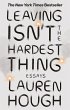 Leaving Isn't the Hardest Thing (eBook,... - Bild 1