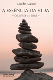 A essência da vida (eBook, ePUB)