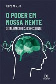 O Poder em nossa Mente (eBook, ePUB)