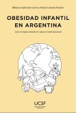 Obesidad infantil en Argentina (eBook, ePUB)