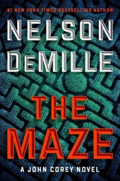 The Maze - DeMille, Nelson