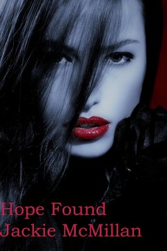 Cover Hope Found (eBook, ePUB)