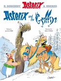 Asterix: Asterix and the Griffin (eBook, ePUB)