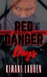 Red Danger Days (Secrets From the... - Bild 1