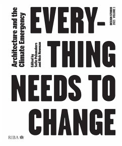 Cover Design Studio Vol. 1: Everything Needs to Change (eBook, PDF)