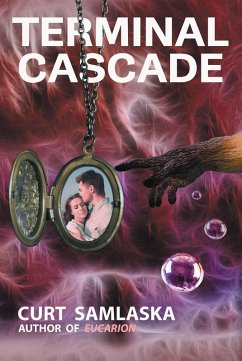 Terminal Cascade (eBook, ePUB) Cover Terminal Cascade (eBook, ePUB)