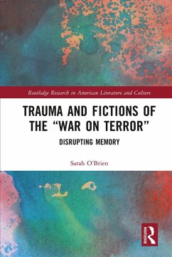 Trauma and Fictions of the 