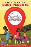 A Handbook for Busy Parents (eBook, ePUB)