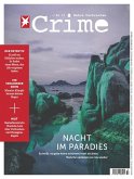 Stern Crime 33/2020 - NACHT IM PARADIES (eBook, PDF)