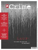 Stern Crime 23/2019 - LAUF! (eBook, PDF)