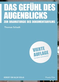 Das Gefühl des Augenblicks (eBook, PDF) - Schadt, Thomas