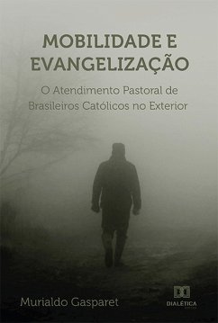 Cover Mobilidade e Evangelização (eBook, ePUB)