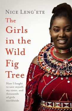 The Girls in the Wild Fig Tree (eBook, ePUB) - Leng'ete, Nice