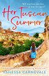 Her Tuscan Summer (eBook, ePUB) - Bild 1
