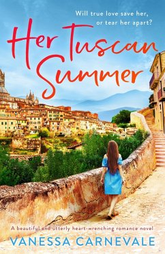 Her Tuscan Summer (eBook, ePUB)