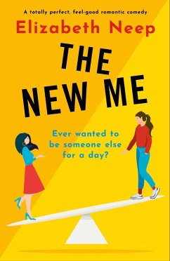 The New Me (eBook, ePUB)