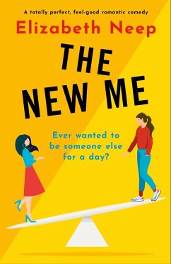 Cover The New Me (eBook, ePUB)