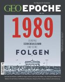 GEO Epoche 95/19 - 1989 (eBook, PDF)