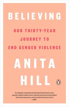 Believing (eBook, ePUB) - Hill, Anita