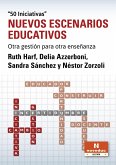 Nuevos escenarios educativos (eBook, PDF) Nuevos escenarios educativos (eBook, PDF)