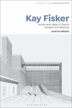 Kay Fisker - SÃ berg, Martin (The Royal Danish Academy of Fine Arts, Denmark)