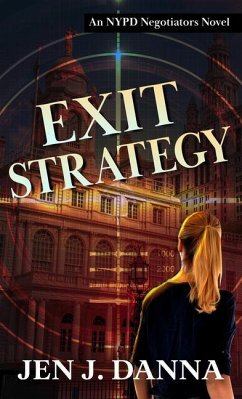 Exit Strategy - Danna, Jen J.