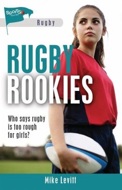 Rugby Rookies - Levitt, Mike