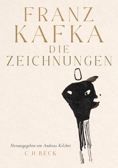 Die Zeichnungen - Kafka, Franz