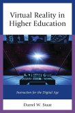 Virtual Reality in Higher Education